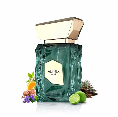 French Avenue Aether Extrait