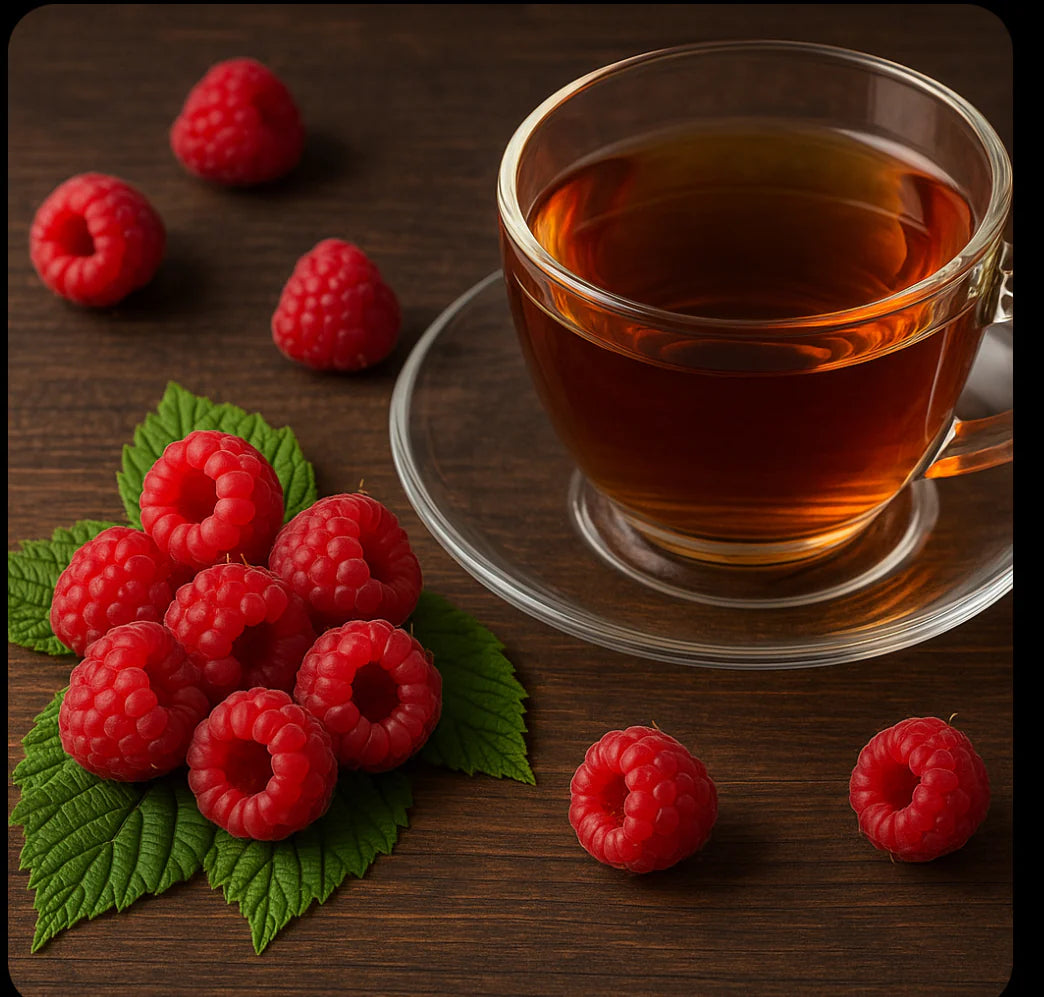 Queens Bear Raspberry Dream Date (PRE-ORDER)